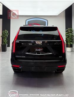 كاديلاك اسكاليد